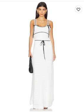 for love & lemons astoria maxi dress For Love & Lemons Astoria Lace Maxi by For Love & Lemons